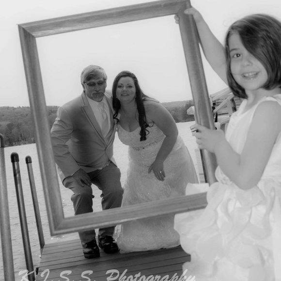 Meet your Posher, Cristen - Picture 1 of 1